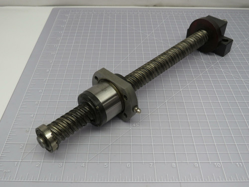 THK BLK2525E DAX-2106 Ball Bearing Screw  For Sale