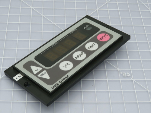 Kanto Seiki   Display  For Sale