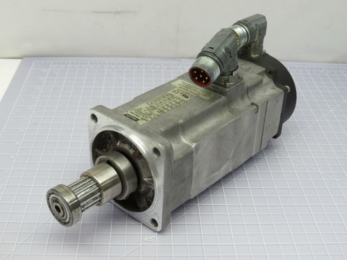 Parker NX420EXKR7315  AC Servo Motor  For Sale