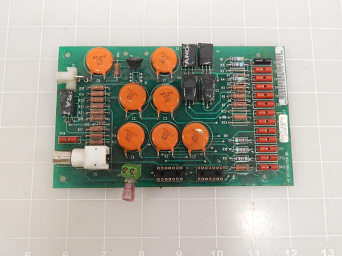 2147-2004 HV DISTRIBUTION BOARD T70815