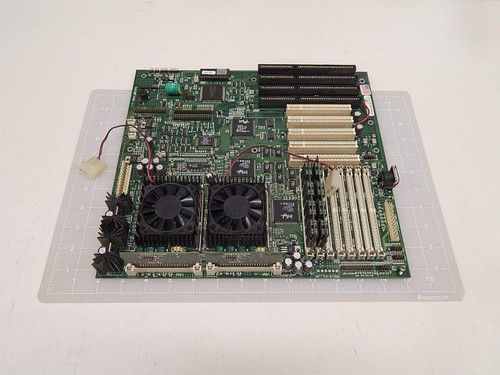SM435568 CIRCUIT BOARD T71184
