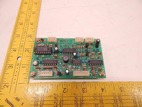REK-SUD4 MAIKURO-A CIRCUIT BOARD T78190