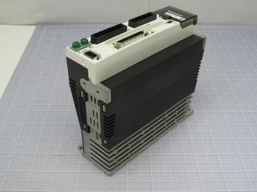 Panasonic MBDKT2510E  AC Servo Driver  For Sale