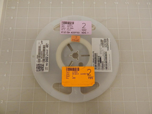 LOT OF 1968 YAGEO PHYCOMP CR0402-4701JTR RC0402JR-074K7L THICK FILM RESISTORS T72501 LOT OF 1968 YAGEO PHYCOMP CR0402-4701JTR RC0402JR-074K7L THICK FILM RESISTORS T72501