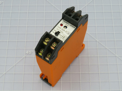 SUNX GA-2D  Proximity Sensor  For Sale