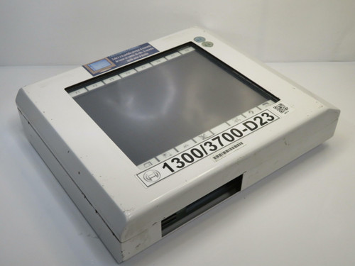 Digital Electronics 1300/3700-D23 FP-VM-10-MO Operator Panel  For Sale