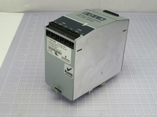 Emerson STV25K-24S  Surge Protection Device   For Sale