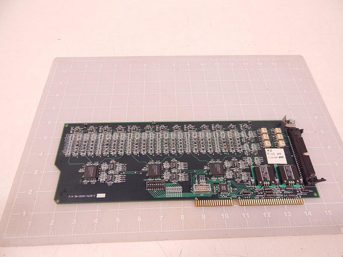 96-0000-4627-4 96-0000-4628-2 CIRCUIT BOARD T72057