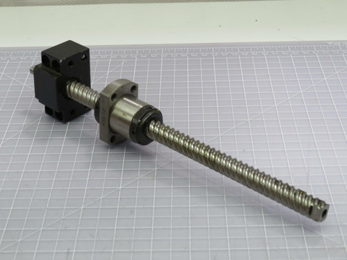 THK WTF1520-6  Linear Roller Ball Screw Motion  For Sale