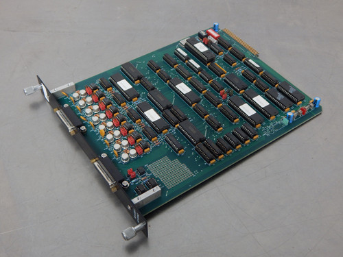 Thermotron DWG-08 1000136 Circuit Board  For Sale