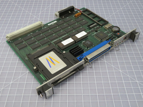 Fuji FSC-30F  IC Card Circuit Board  For Sale