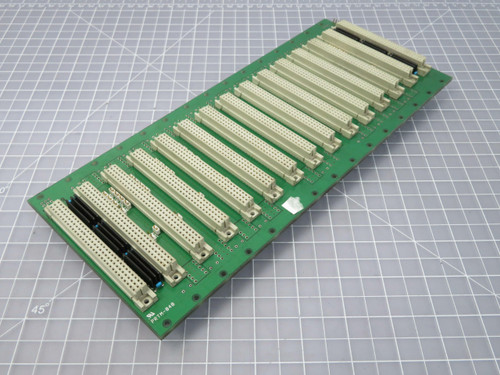 KEL PRTM-040  VMEbue 15 Slot Circuit Board  For Sale
