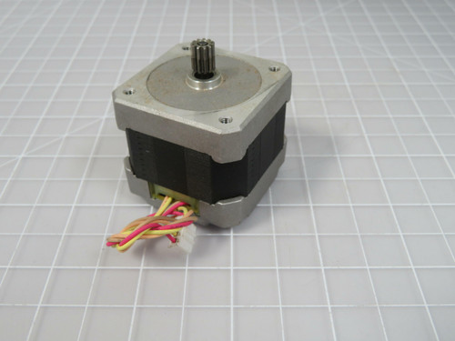 Shinano Kenshi P1026934 STP-42H2003-03 Step Motor  For Sale