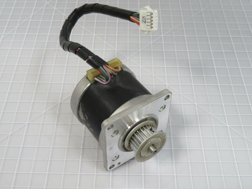 Sanyo Denki 103H7522-5643  StepSyn Stepping Motor   For Sale