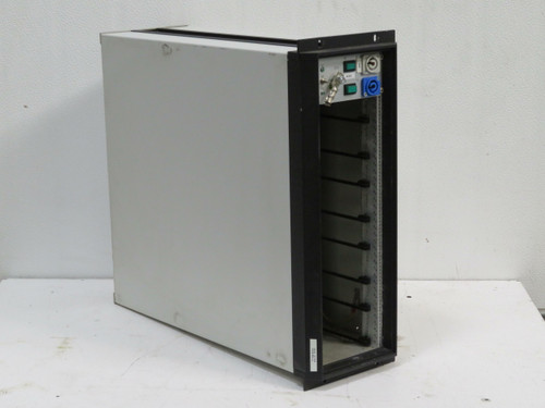 Viscom 77.146B.01  Step Motor Control System Mainframe  For Sale Viscom 77.146B.01  Step Motor Control System Mainframe  For Sale