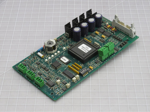 STEL OSZ-H8 V3.0 CIRCUIT BOARD T206952