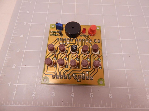 IMWAB 02/10 FUSEDETECTOR T82494