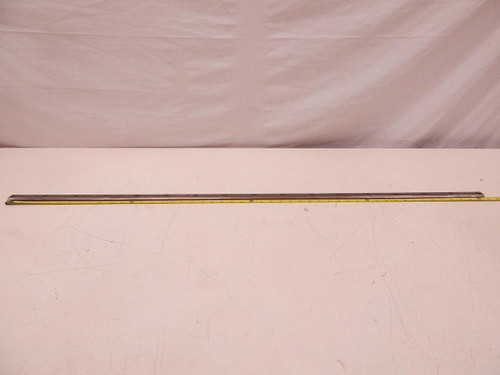 DUAL-VEE 3661431 T-3SS DGO-1"-42"-PPV-A B 48-3/4¨ RAIL T82617