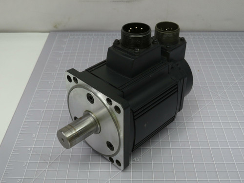 Mitsubishi HC-RFS103-S1  AC Servo Motor   For Sale
