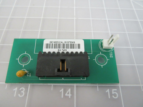 GE BX7403 46-321272 G Sensor  For Sale