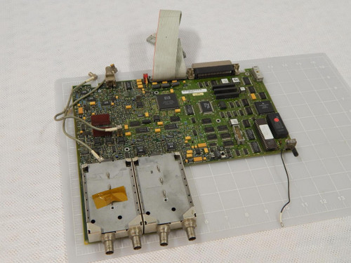 85F00JT 219617 CIRCUIT BOARD T84323