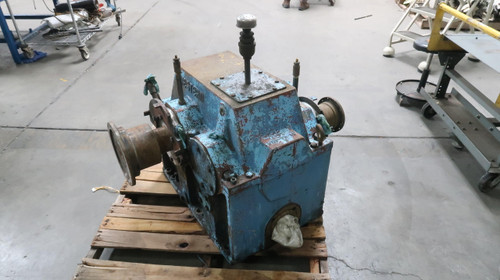 Prager 41042 4110HSA Precision Ground Tooth Gears  For Sale