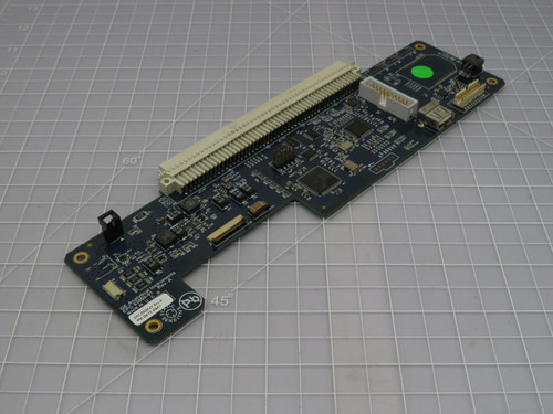 GE Analytical Instruments EPC 63000-01 Rev A  PM 0512 0047 Circuit Board  For Sale