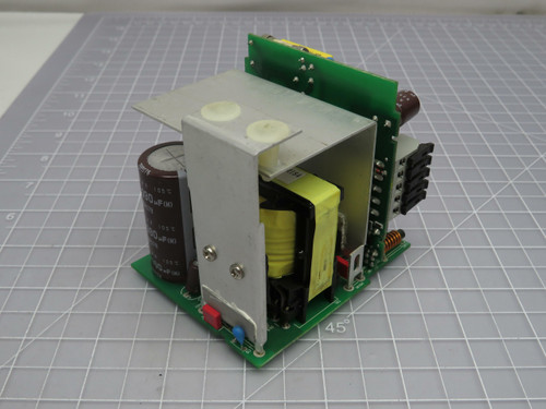 Convertec MB-120PSM184C/D  Circuit Power Supply  For Sale
