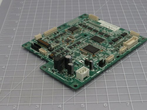FM3-7037 FM2-6025 FK21861 Circuit Board  For Sale