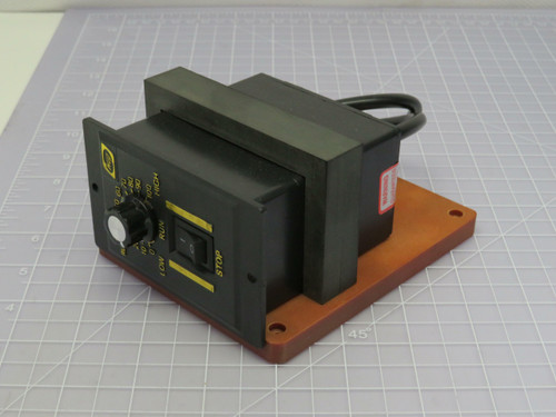 WUP CW.CCW  Voltage Controller  For Sale