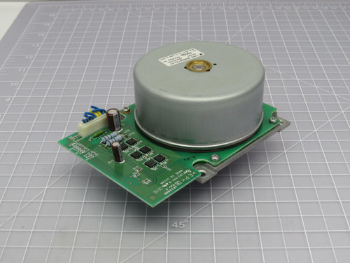 Japan Servo BH80BT24-01 7315A Mini Motor W/ Circuit Board  For Sale