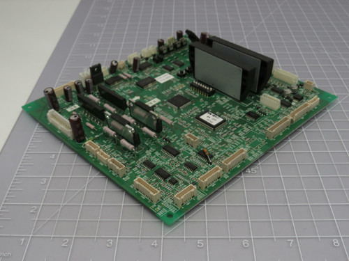 PF4140K900C PCB-CUTTER_CONT Circuit Board  For Sale