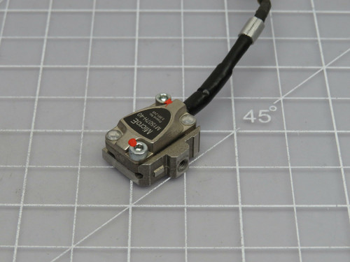 MicroE M1507H-40  Optical Encoder  For Sale
