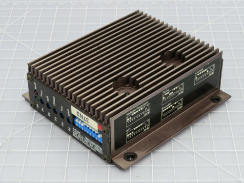 Maxon 4-Q-DC 250521 Servo Amplifier 37N3  For Sale Maxon 4-Q-DC 250521 Servo Amplifier 37N3  For Sale