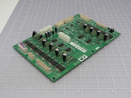 FM2-7634  Path Motor Driver Circuit Board  For Sale