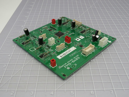 FM3-8483 81223101 Insertor Escape Driver Circuit Board  For Sale