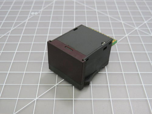 Omron  M7E  Digital Thumbwheel Indicator / Digital Display For Sale
