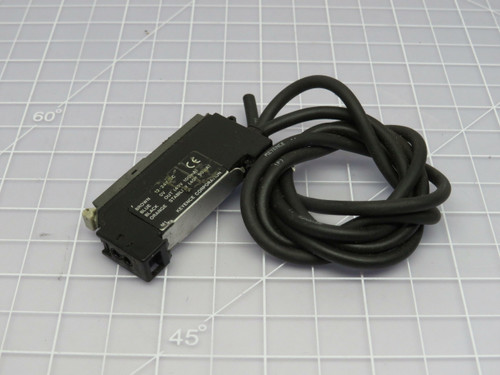 Keyence FS-M1H  Fiber Optic Sensor   For Sale