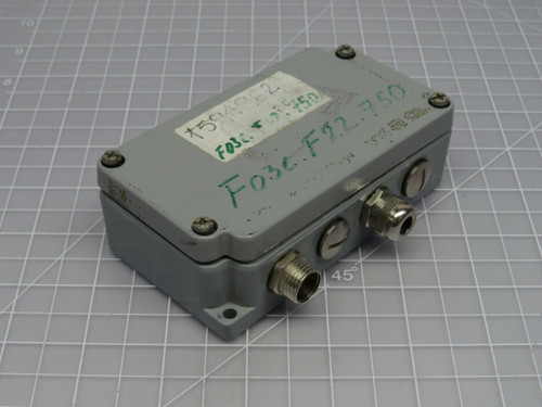 Promess GPA VO.1 Rev 0.2 6338-1.1 1904100450  For Sale