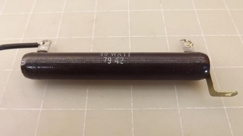 OHMITE 270-50K-40 RESISTOR T26245