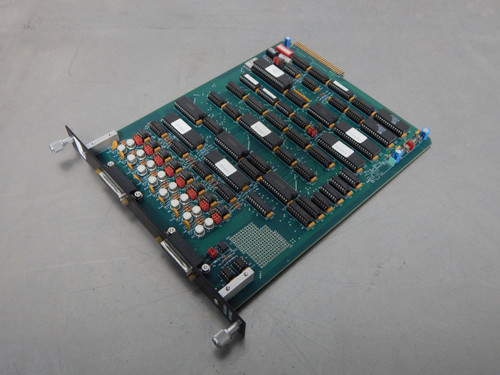 Thermotron DWG-08 478537W Circuit Board  For Sale