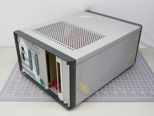 Emdep DT256  DT Test-Em For Sale