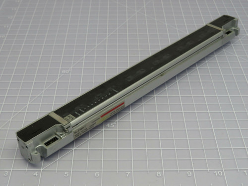 SL-C16H-T  Transmitter Unit Safety Light Curtain  For Sale