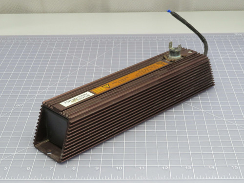 CGS 6SE3290-0CB87-2RA0  Pulse Power 1600 W 80 W  For Sale