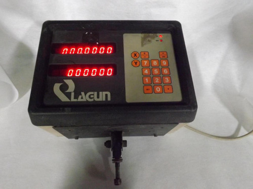 LAGUN  DIGITAL READOUT T37303