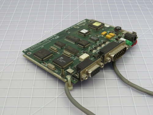 Vetronix PWB 04001172 CCA 03006646 Circuit Board  For Sale