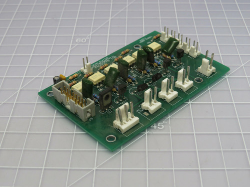 Worldwide Environmental Products 400-2001 Rev B Circuit Board  For Sale