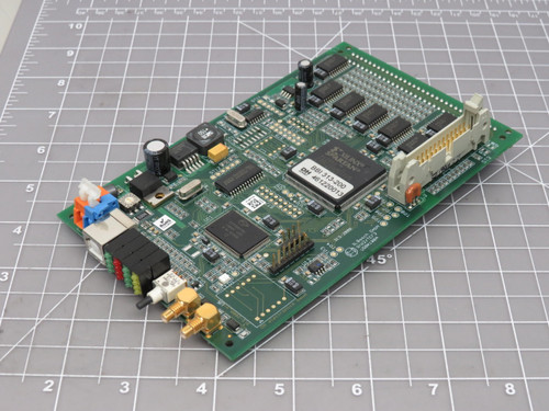 RtW2/TEF3 313-200L Circuit Board For Sale