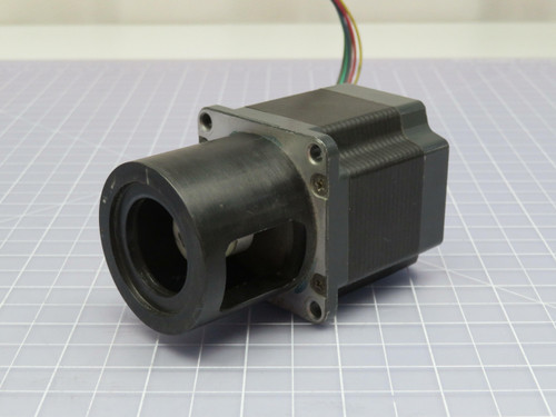 Oriental Motor PK266-03B  2 Phase 1.8 Step Motor DC 3A 0.75 Ohms  For Sale