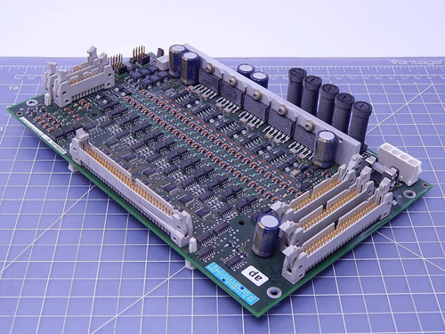 Siemens M063-A, J31070-A5576-F006-A1-85 Circuit Board T105904 For Sale